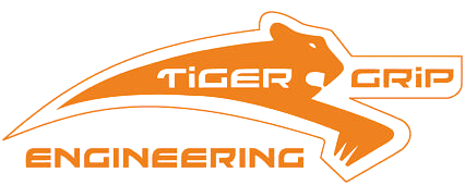 Tiger grip