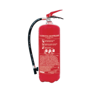 Extincteur de 6L à Eau pulvérisée Mobiak
