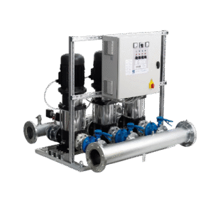 Surpresseur Incendie EBARA