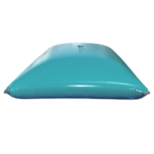 Citerne souple d'eau incendie