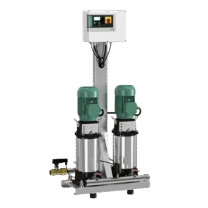 Surpresseur Incendie WILO