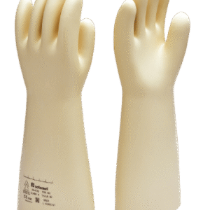 Gants diélectriques