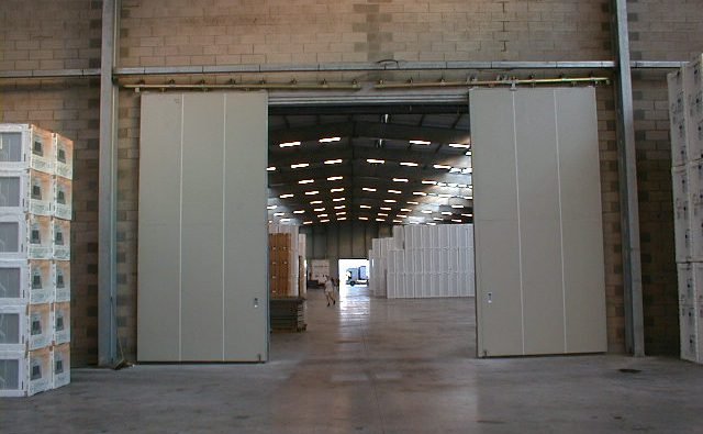 porte-coupe-feu-deux-vantaux