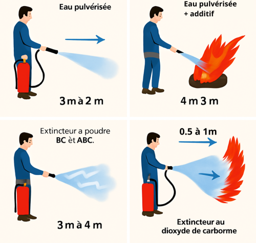 Eau Pulvérisée
